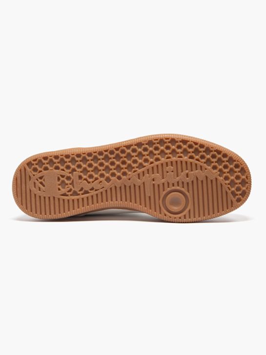 champion prestige mix g ps trainer biały ДЕЙХМАНН
