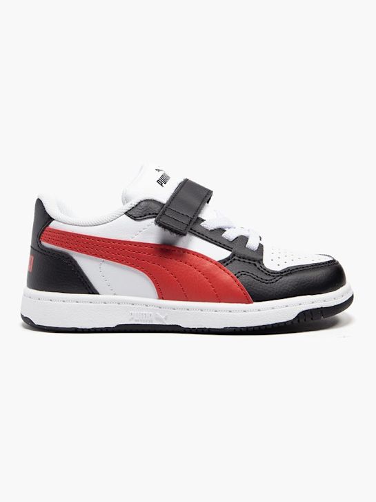 puma reb-l ac inf trainer czerwony ДЕЙХМАНН