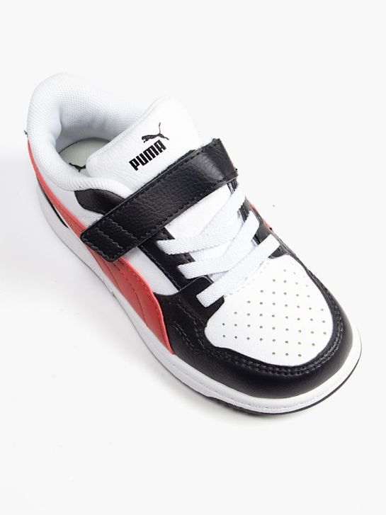 puma reb-l ac inf trainer czerwony ДЕЙХМАНН