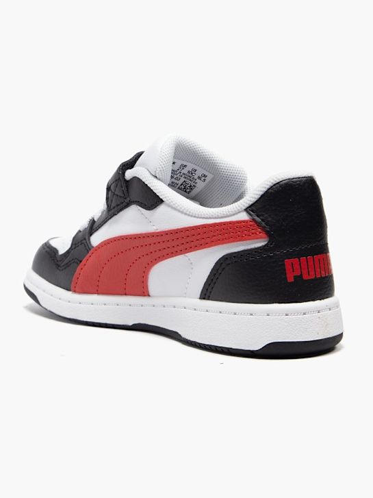 puma reb-l ac inf trainer czerwony ДЕЙХМАНН