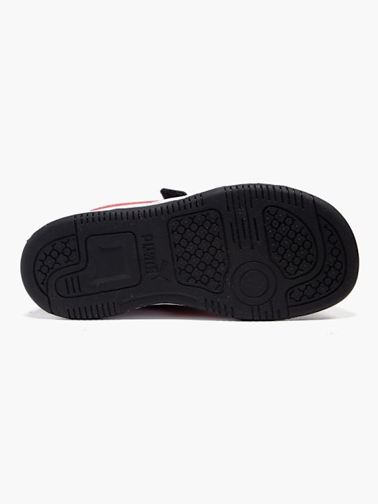 puma reb-l ac inf trainer czerwony ДЕЙХМАНН