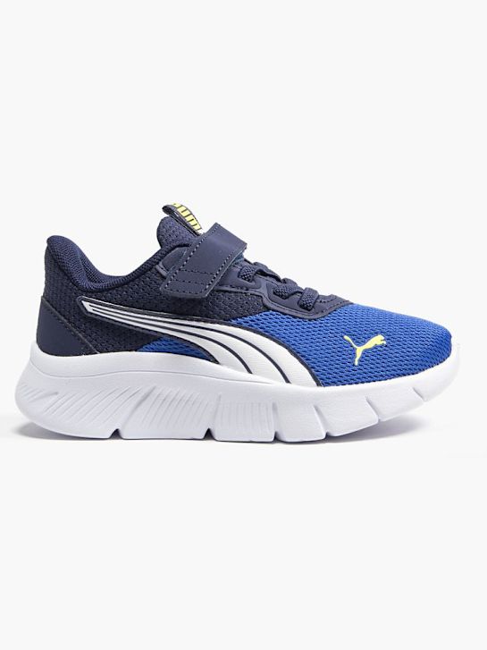 puma flexfocus modern ac ps trainer niebieski rico