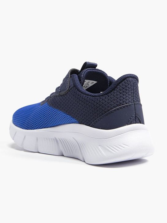 puma flexfocus modern ac ps trainer niebieski rico