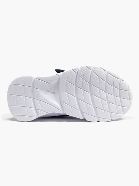 puma flexfocus modern ac ps trainer niebieski rico