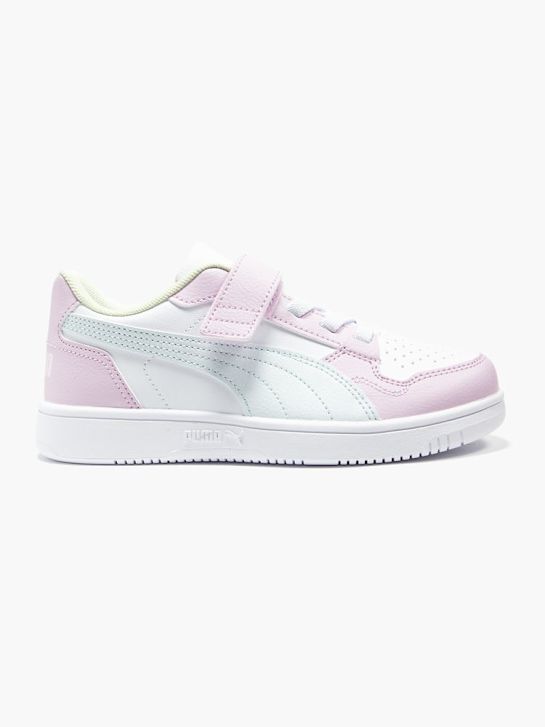 puma reb-l ac ps trainer biały ДЕЙХМАНН