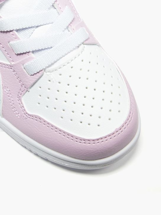 puma reb-l ac ps trainer biały ДЕЙХМАНН