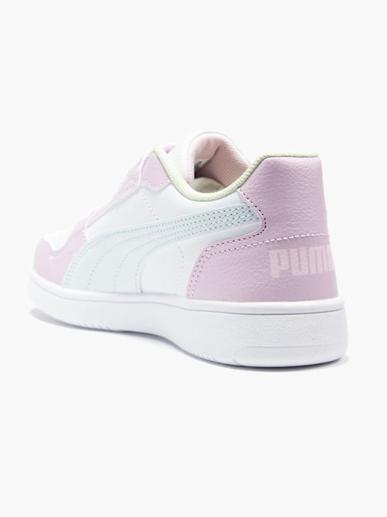 puma reb-l ac ps trainer biały ДЕЙХМАНН