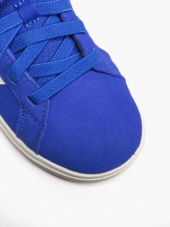 adidas grand court 00s el c trainer niebieski ДЕЙХМАНН