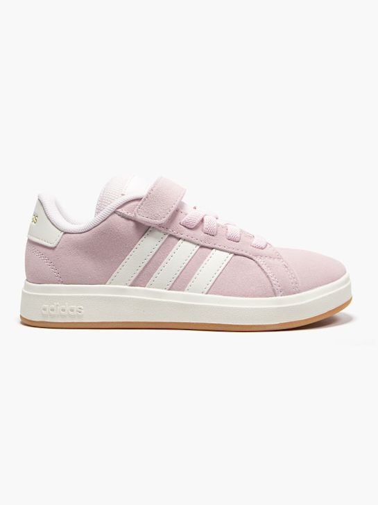 adidas grand court 00s el c trainer offwhite ДЕЙХМАНН