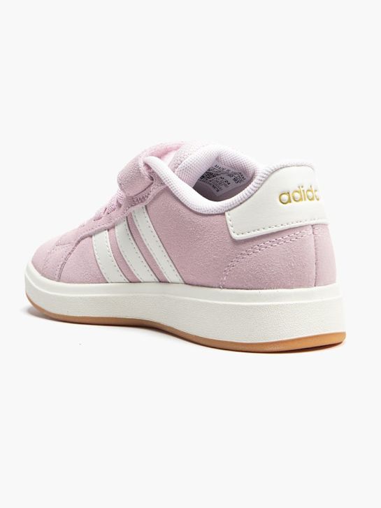 adidas grand court 00s el c trainer offwhite ДЕЙХМАНН