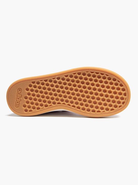 adidas grand court 00s el c trainer offwhite ДЕЙХМАНН