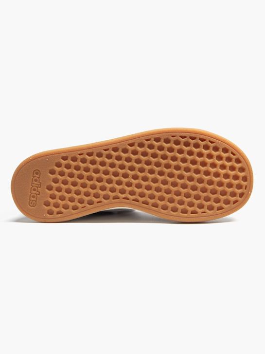 adidas grand court 00s el c trainer szary ДЕЙХМАНН