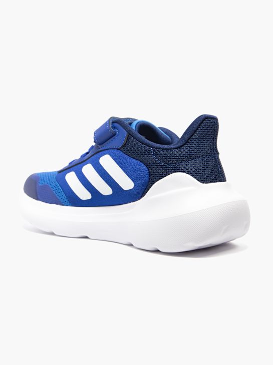 buty do biegania adidas tensaur run 3.0 el c trainer niebieski rico