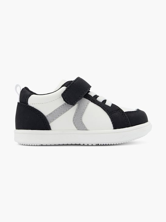 trener vty czarny rico