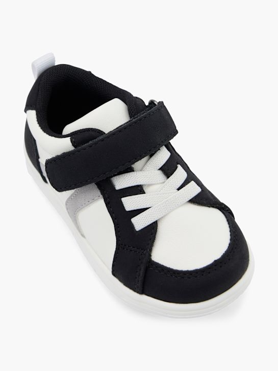 trener vty czarny rico