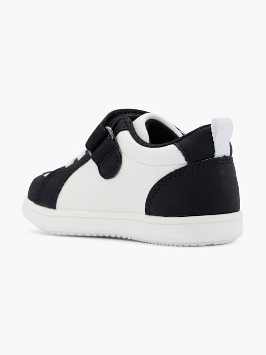 trener vty czarny rico