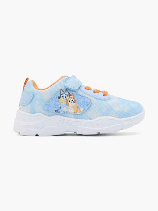 Блуи trener blue rico