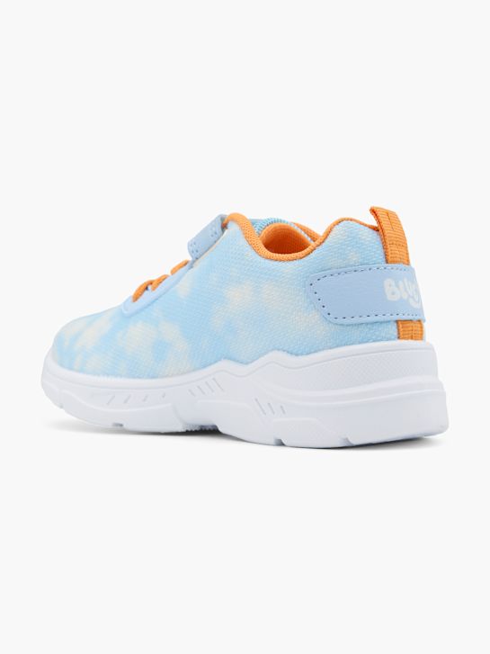 Блуи trener blue rico