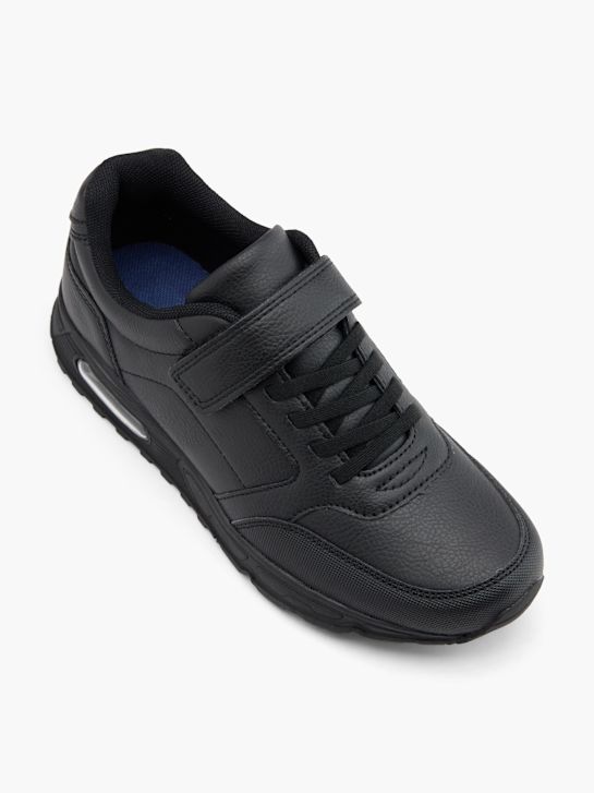 memphis one trainer czarny ДЕЙХМАНН