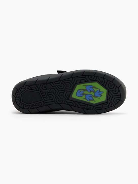 memphis one trainer czarny ДЕЙХМАНН