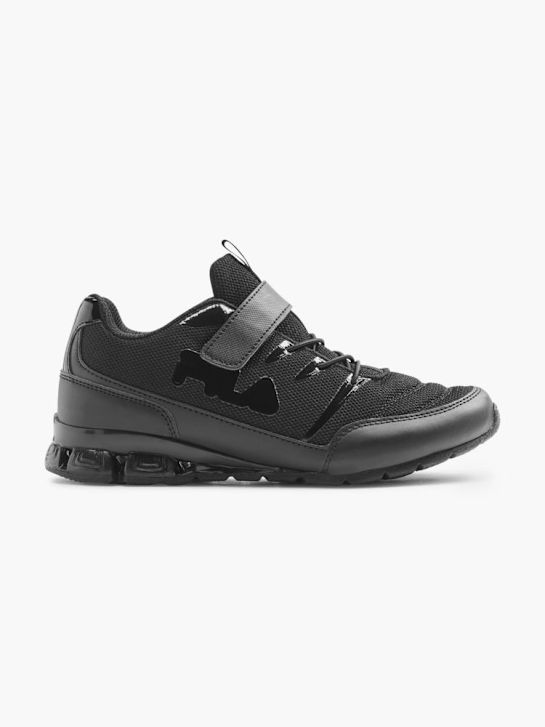 fila trainer czarny ДЕЙХМАНН