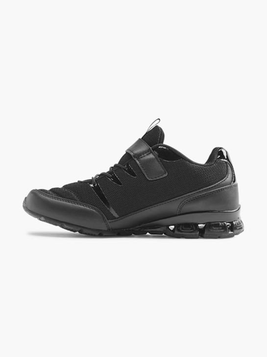 fila trainer czarny ДЕЙХМАНН