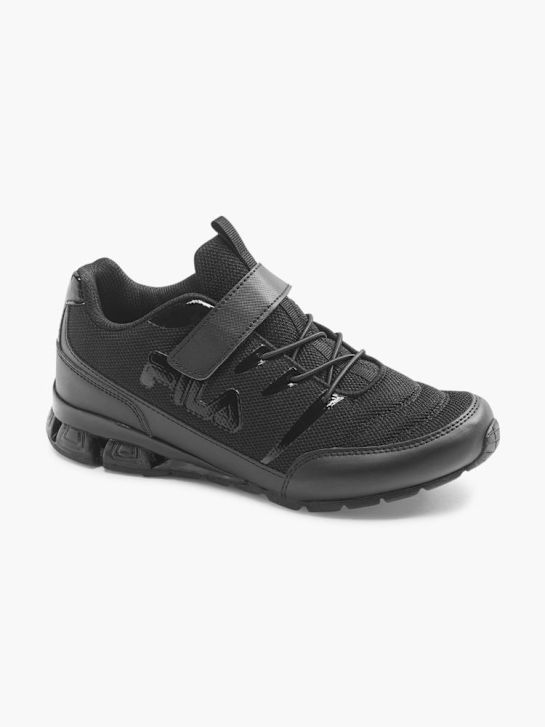 fila trainer czarny ДЕЙХМАНН