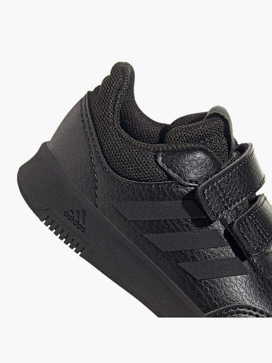 buty do biegania adidas tensaur sport 2.0 cf i trainer czarne rico
