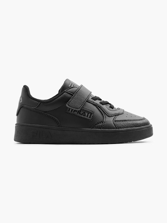 fila trainer czarny ДЕЙХМАНН