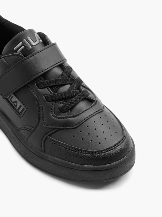 fila trainer czarny ДЕЙХМАНН