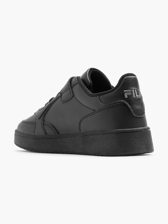 fila trainer czarny ДЕЙХМАНН