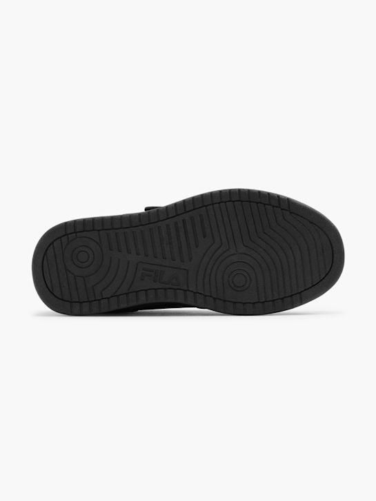 fila trainer czarny ДЕЙХМАНН