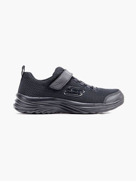 skechers dreamy dancer trainer czarny ДЕЙХМАНН
