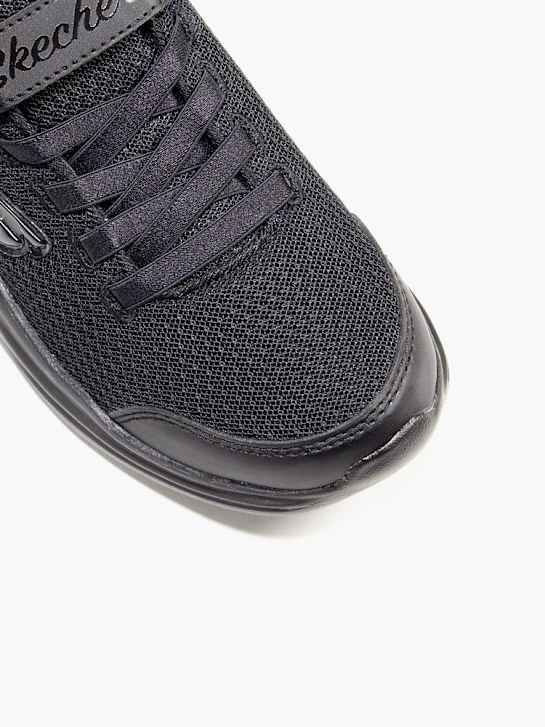 skechers dreamy dancer trainer czarny ДЕЙХМАНН