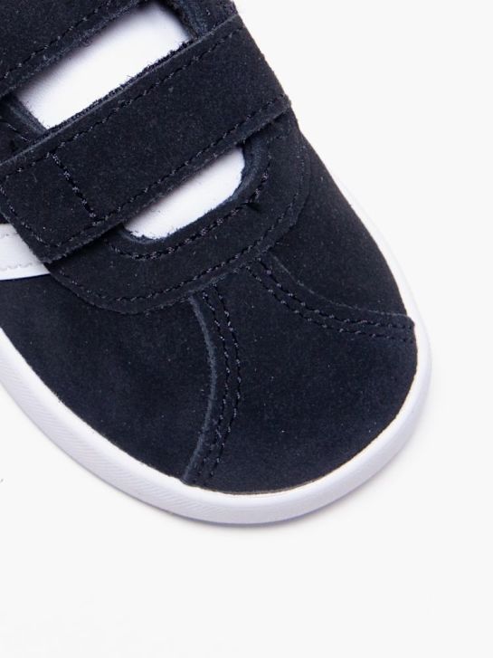 adidas vl court 3.0 cf i trainer czarny rico