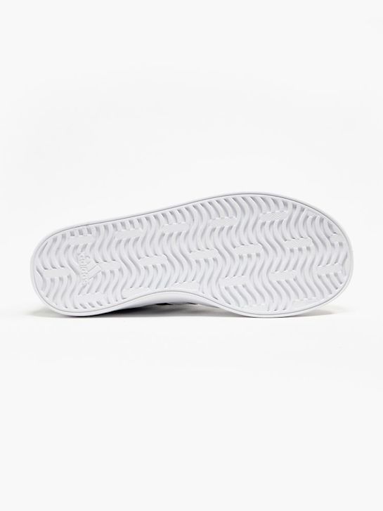 adidas vl court 3.0 el c trainer czarny rico
