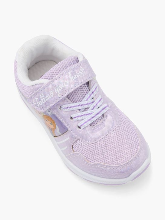 disney frozen trainer fioletowy ДЕЙХМАНН