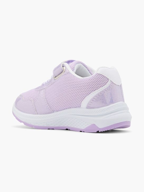 disney frozen trainer fioletowy ДЕЙХМАНН