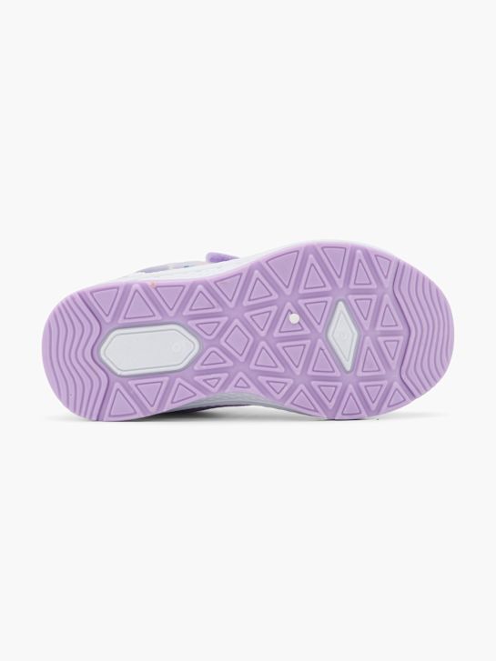 disney frozen trainer fioletowy ДЕЙХМАНН