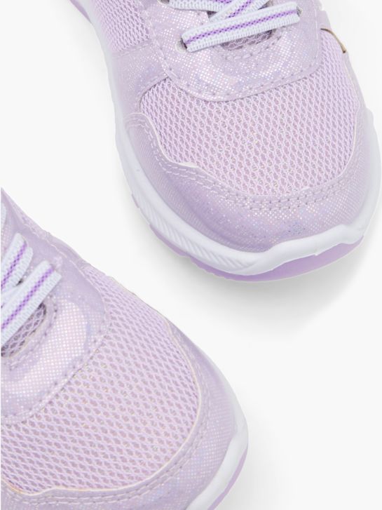 disney frozen trainer fioletowy ДЕЙХМАНН