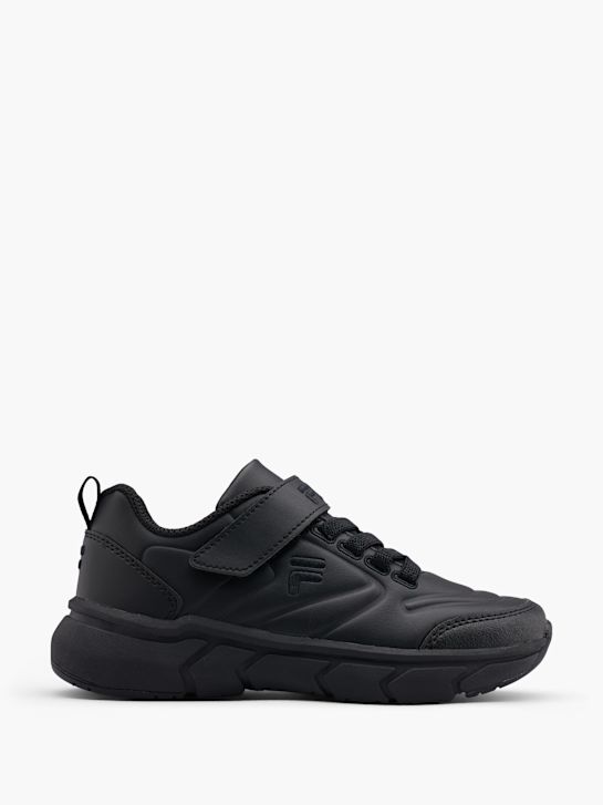 fila trainer czarny ДЕЙХМАНН