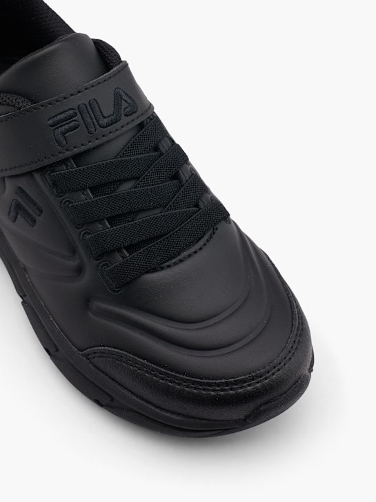 fila trainer czarny ДЕЙХМАНН