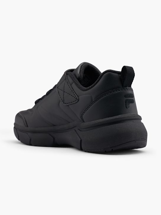 fila trainer czarny ДЕЙХМАНН