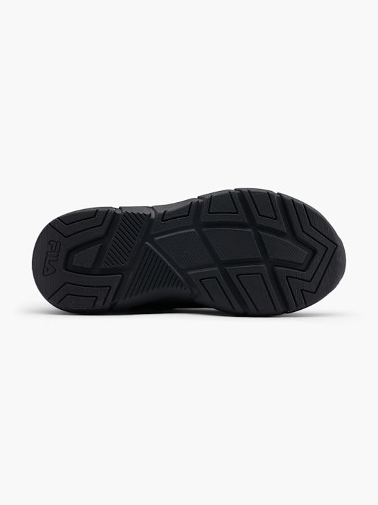 fila trainer czarny ДЕЙХМАНН