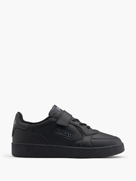 fila trainer czarny ДЕЙХМАНН