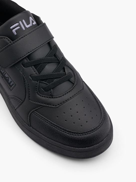 fila trainer czarny ДЕЙХМАНН