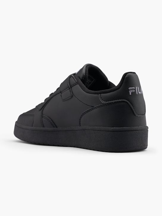 fila trainer czarny ДЕЙХМАНН