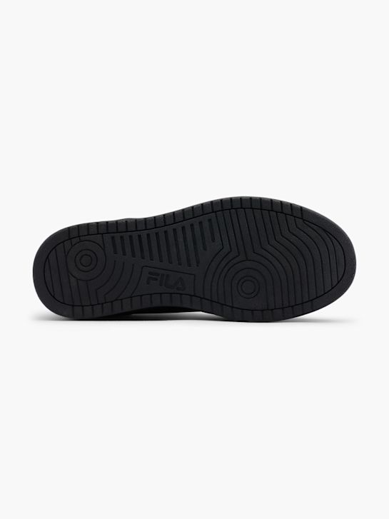 fila trainer czarny ДЕЙХМАНН