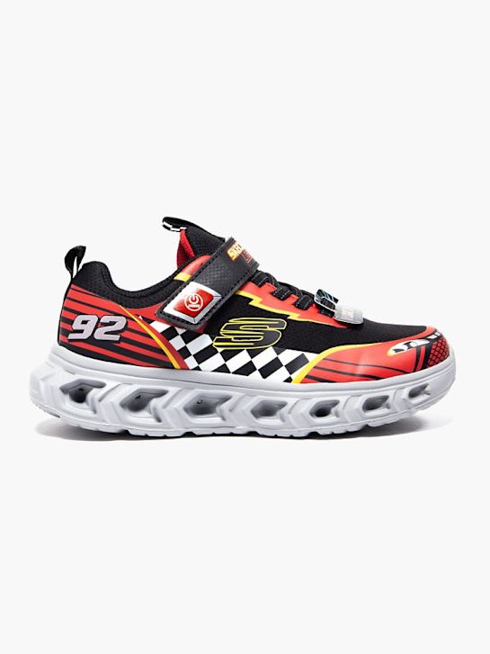 trener skechers thermo-flash czerwony rico