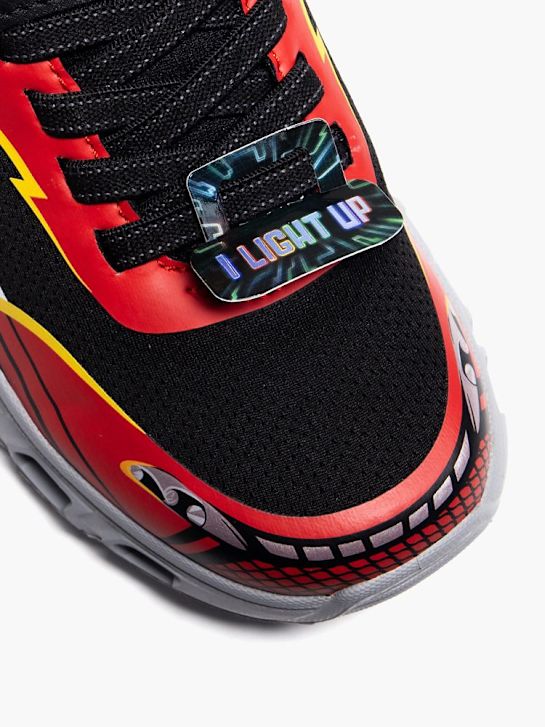 trener skechers thermo-flash czerwony rico